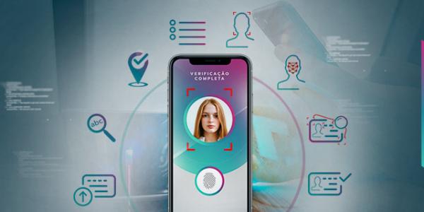Amplie os métodos de checagem no onboarding digital