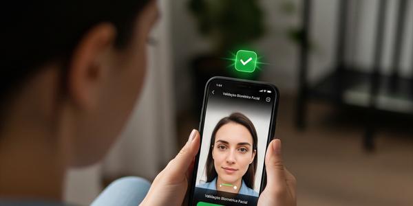 Diferenças entre Face Match, Prova de Vida, Biometria Facial e Autenticação Facial