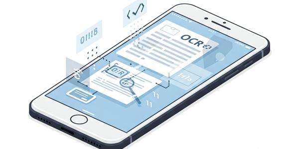 O que é OCR? Automação e antifraude
