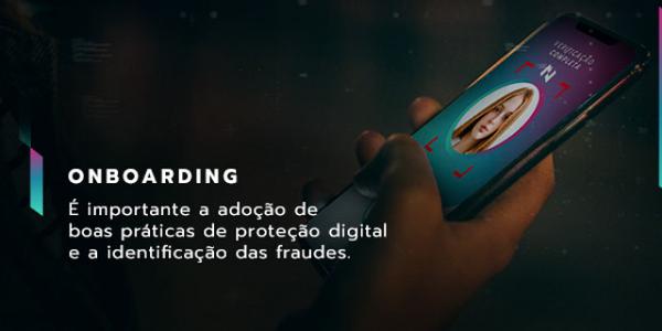 Como documentos suspeitos são identificados no onboarding?