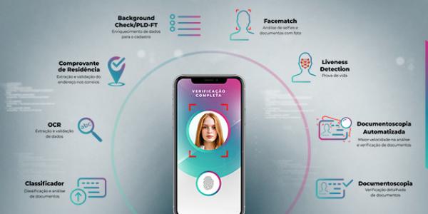 Confira 10 motivos para escolher nossas soluções de KYC