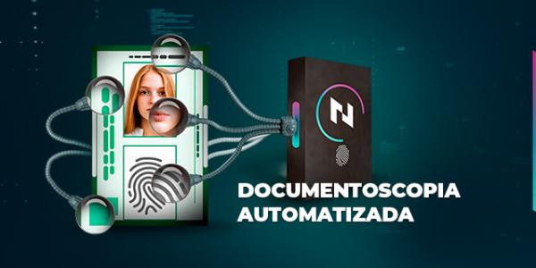 Documentoscopia Automatizada: tecnologia contra fraudes