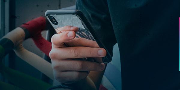 O que as pessoas esperam quando entram em uma conta digital?