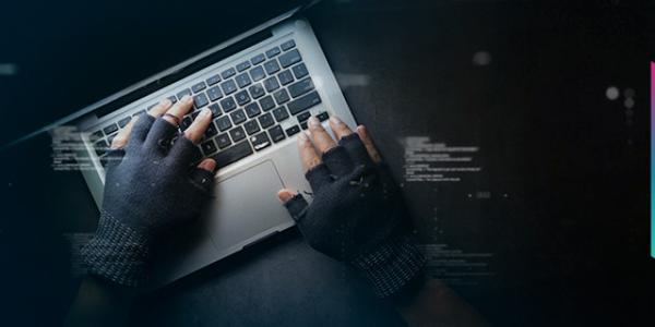 Ransomware atinge 66% das organizações globais em 2021