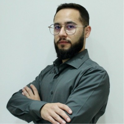 Caio Delgado