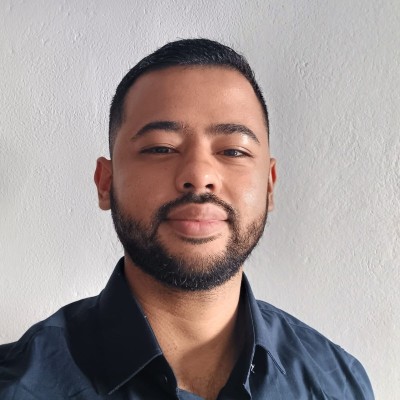 Daniel Vasconcelos