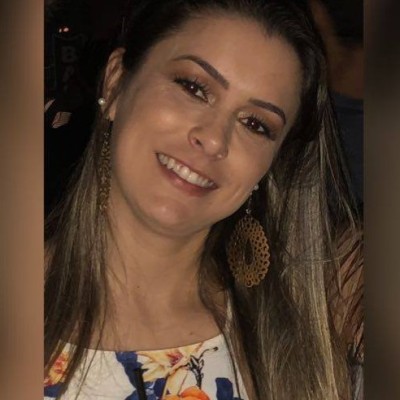 Joyce Campos