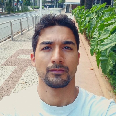 Lucas Oliveira