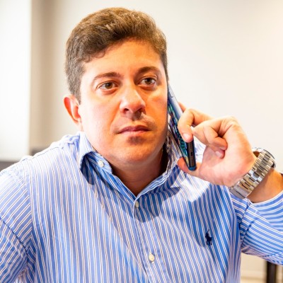 Luiz Penha
