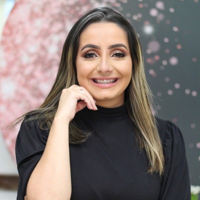 Roberta Silva